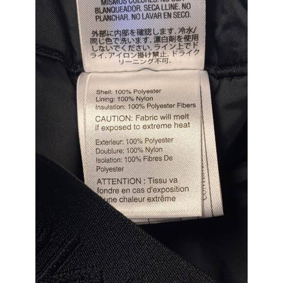 Obermeyer Perseus Bib Pant Men’s XL Snow Ski Snowboard Gray NWT - Picture 5 of 8